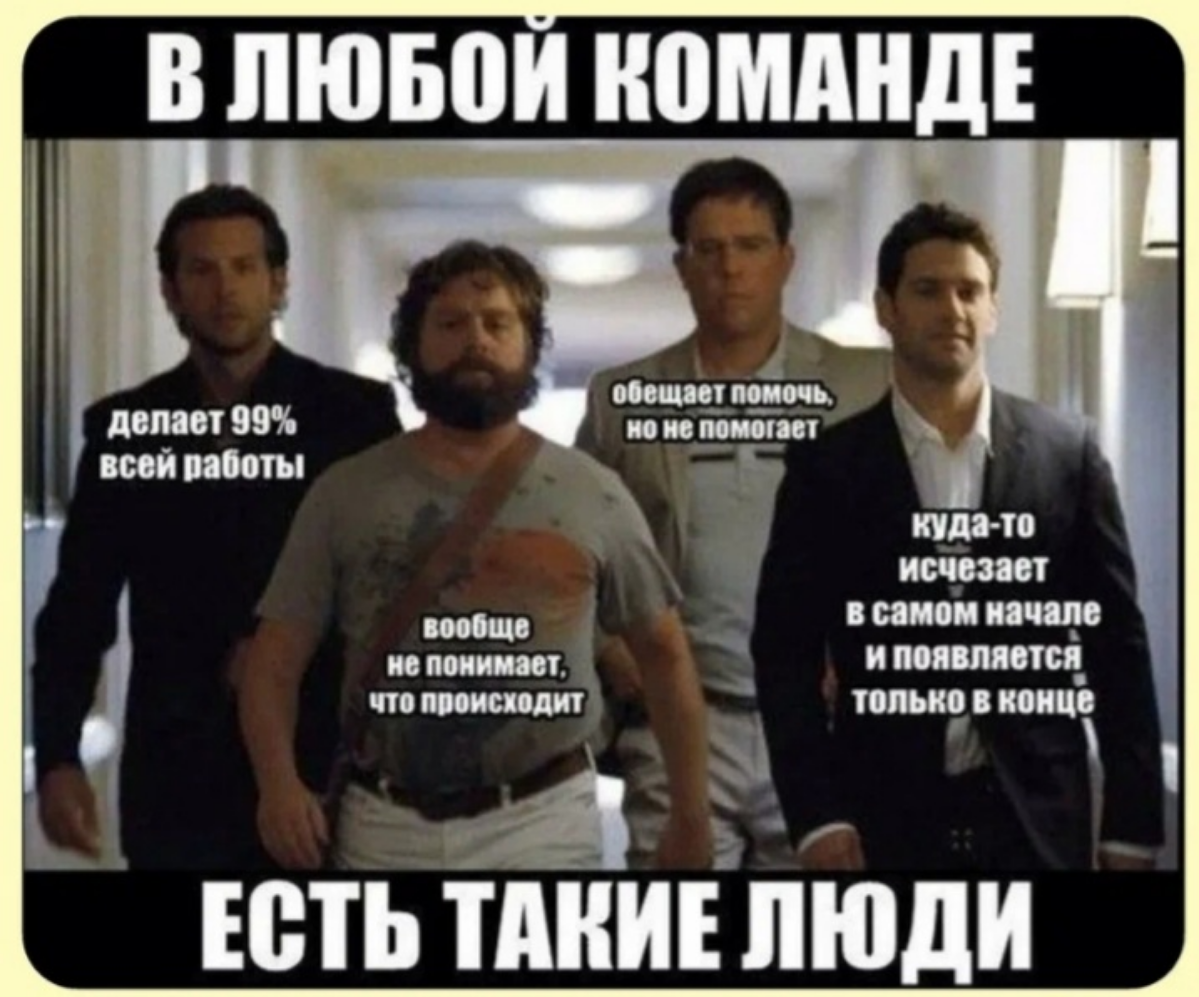 #mem #memes #humor #work #мем #Юмор | Сетка — социальная сеть от hh.ru