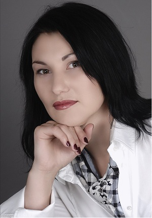 Ольга Дзюба | Сетка — социальная сеть от hh.ru