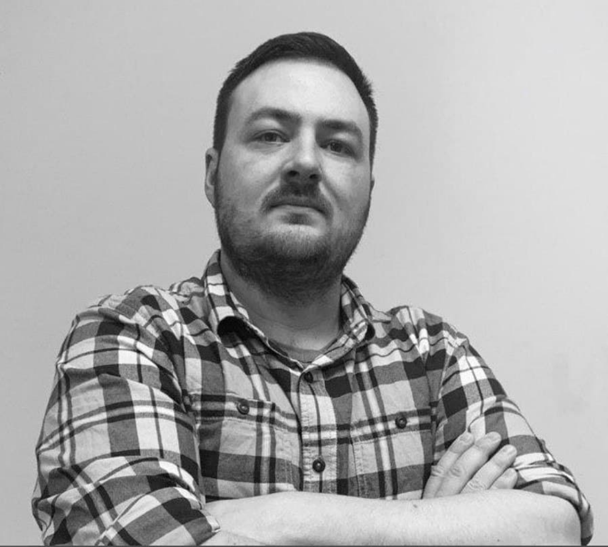 Геннадий Ткачев | Сетка — социальная сеть от hh.ru