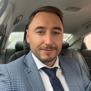 Дмитрий Юрьев