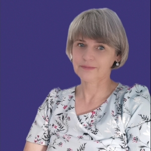 Юлия Ковалева