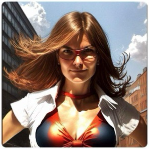 Дарья Николаева | Сетка — социальная сеть от hh.ru