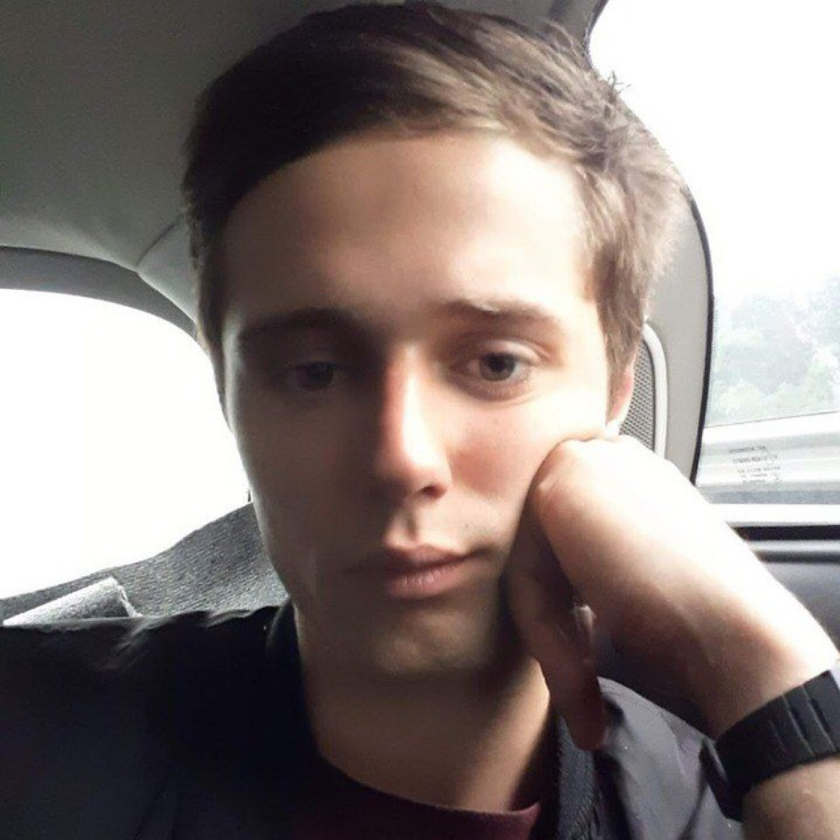 Михаил Милорадов | Сетка — социальная сеть от hh.ru