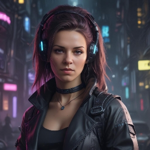 Олеся Лебидко