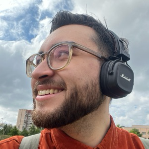 Даниил Лермонтов | Сетка — социальная сеть от hh.ru