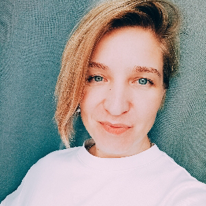 Марина Галанова | Сетка — социальная сеть от hh.ru