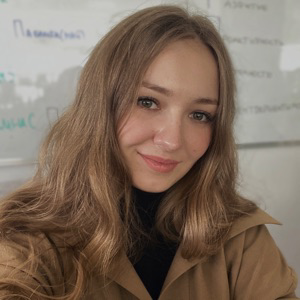 Полина Смольникова | Сетка — социальная сеть от hh.ru