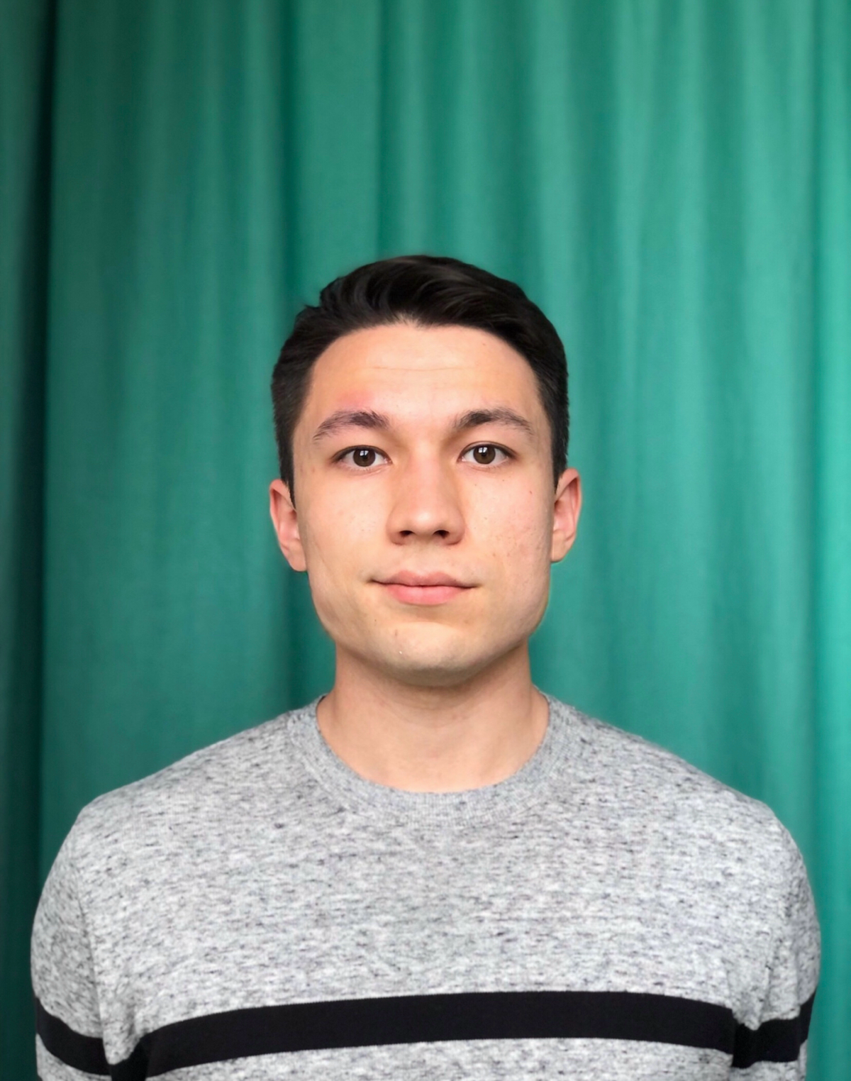 Артем Искандиров | Сетка — социальная сеть от hh.ru