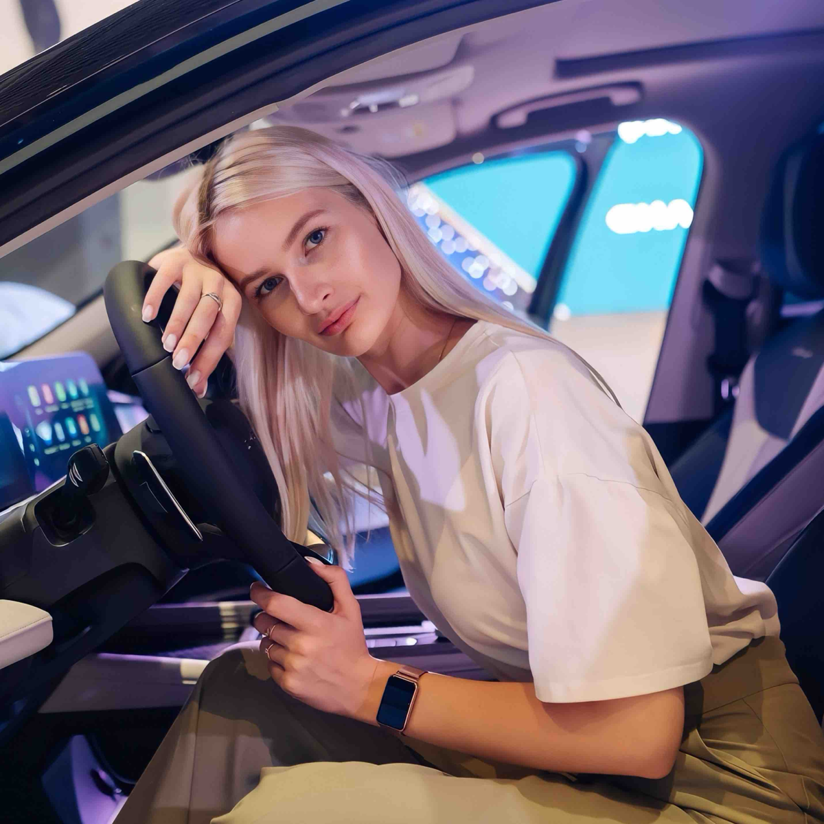 Kseniya Stupina | Сетка — социальная сеть от hh.ru