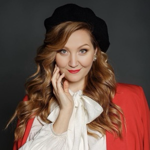 Ландыш Шайхуллина | Сетка — социальная сеть от hh.ru