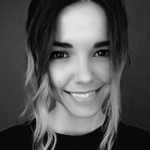 Ангелина Халуева