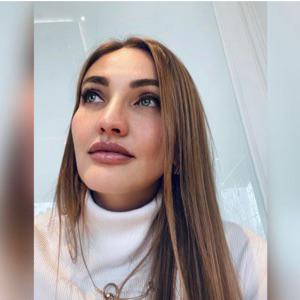 Евгения Соболева