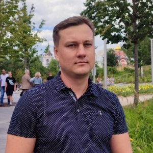 Андрей Львов