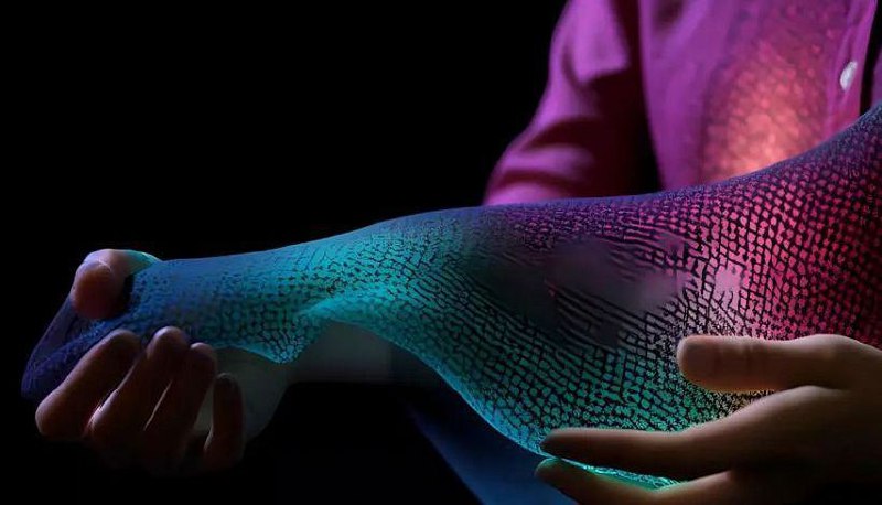 Российские ученые из лаборатории SmartTextiles разработали «умный текстиль»
Сейчас проводятся испытания нитей для «умного» текстиля, разработанных инженером лаборатории SmartTextiles Дарьей Герасимово... | Сетка — социальная сеть от hh.ru