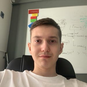 Евгений Анисимов | Сетка — социальная сеть от hh.ru