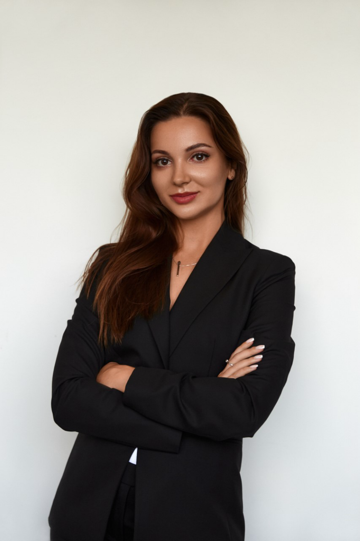 Ирина Кальчева | Сетка — социальная сеть от hh.ru