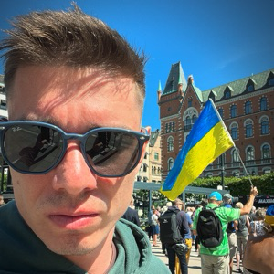 Станислав Чурсинов