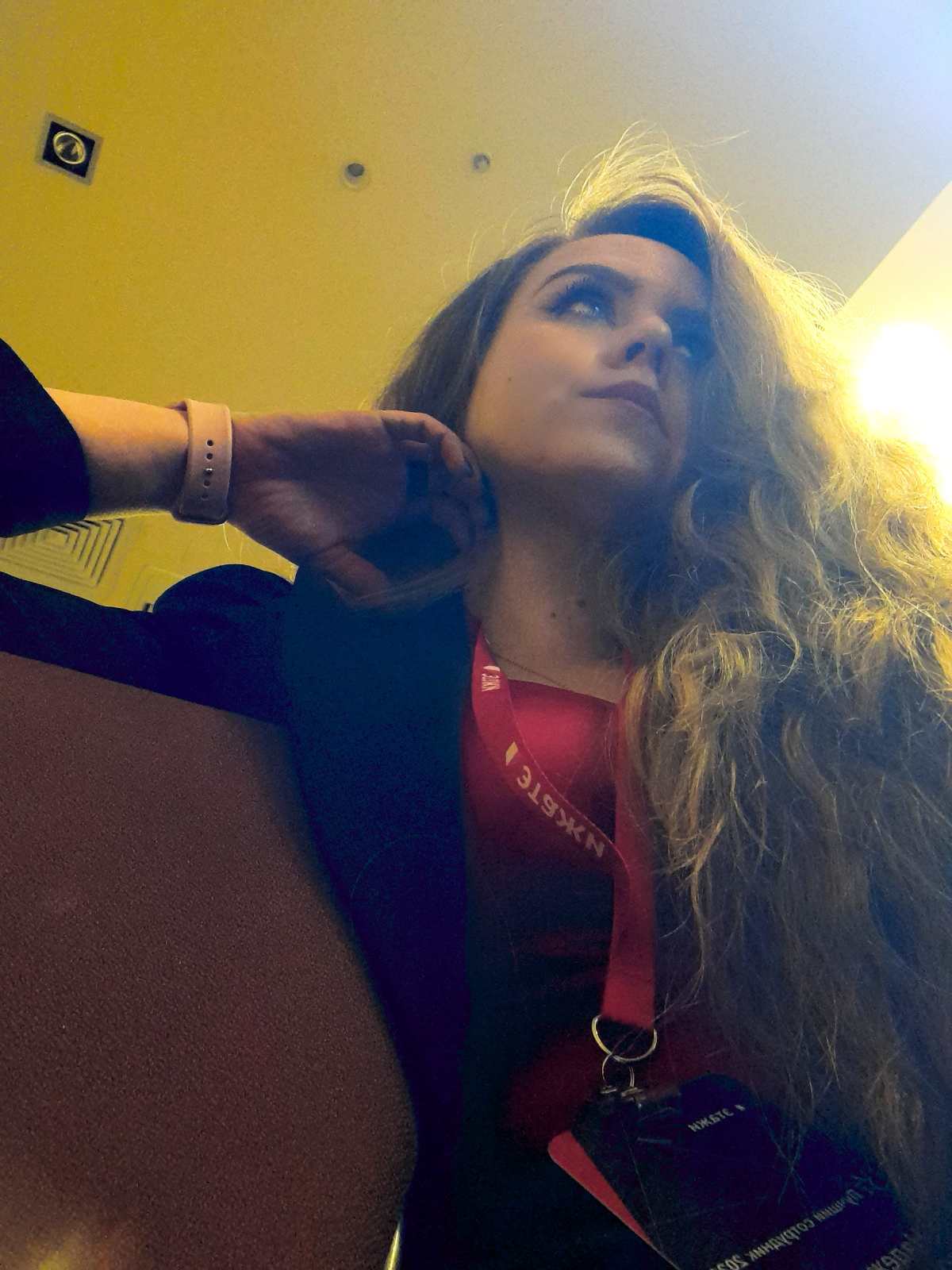 Татьяна Шибина | Сетка — социальная сеть от hh.ru