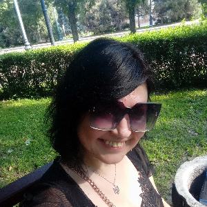 Albina Akmetova | Сетка — социальная сеть от hh.ru