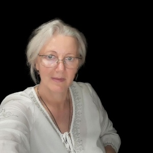 Марина Дорджиева | Сетка — социальная сеть от hh.ru