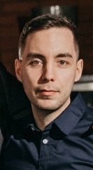 Дмитрий Истомин