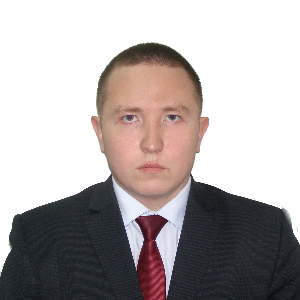 Сергей Макаров | Сетка — социальная сеть от hh.ru