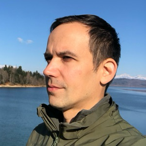 Павел Романов | Сетка — социальная сеть от hh.ru