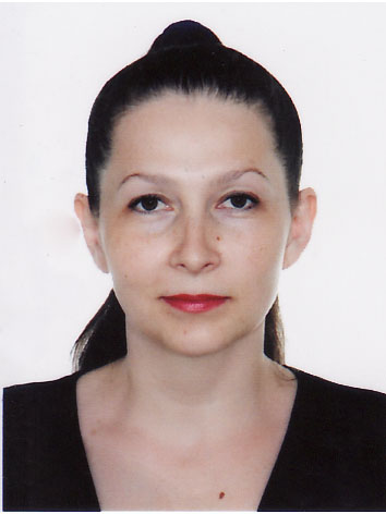 Оксана Агафонова | Сетка — социальная сеть от hh.ru