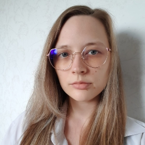 Алена Бастрыгина | Сетка — социальная сеть от hh.ru