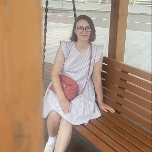 Наталья Власова | Сетка — социальная сеть от hh.ru