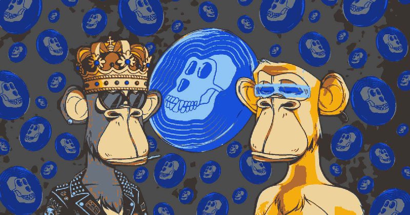В Бангкоке откроют отель, посвящённый NFT Bored Ape Yacht Club | Сетка — социальная сеть от hh.ru