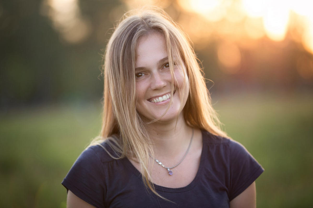 Анастасия Крылова