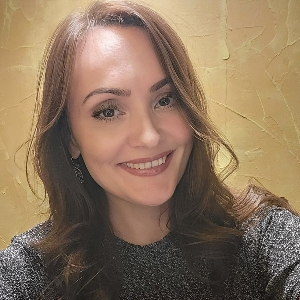 Виктория Кокорина | Сетка — социальная сеть от hh.ru