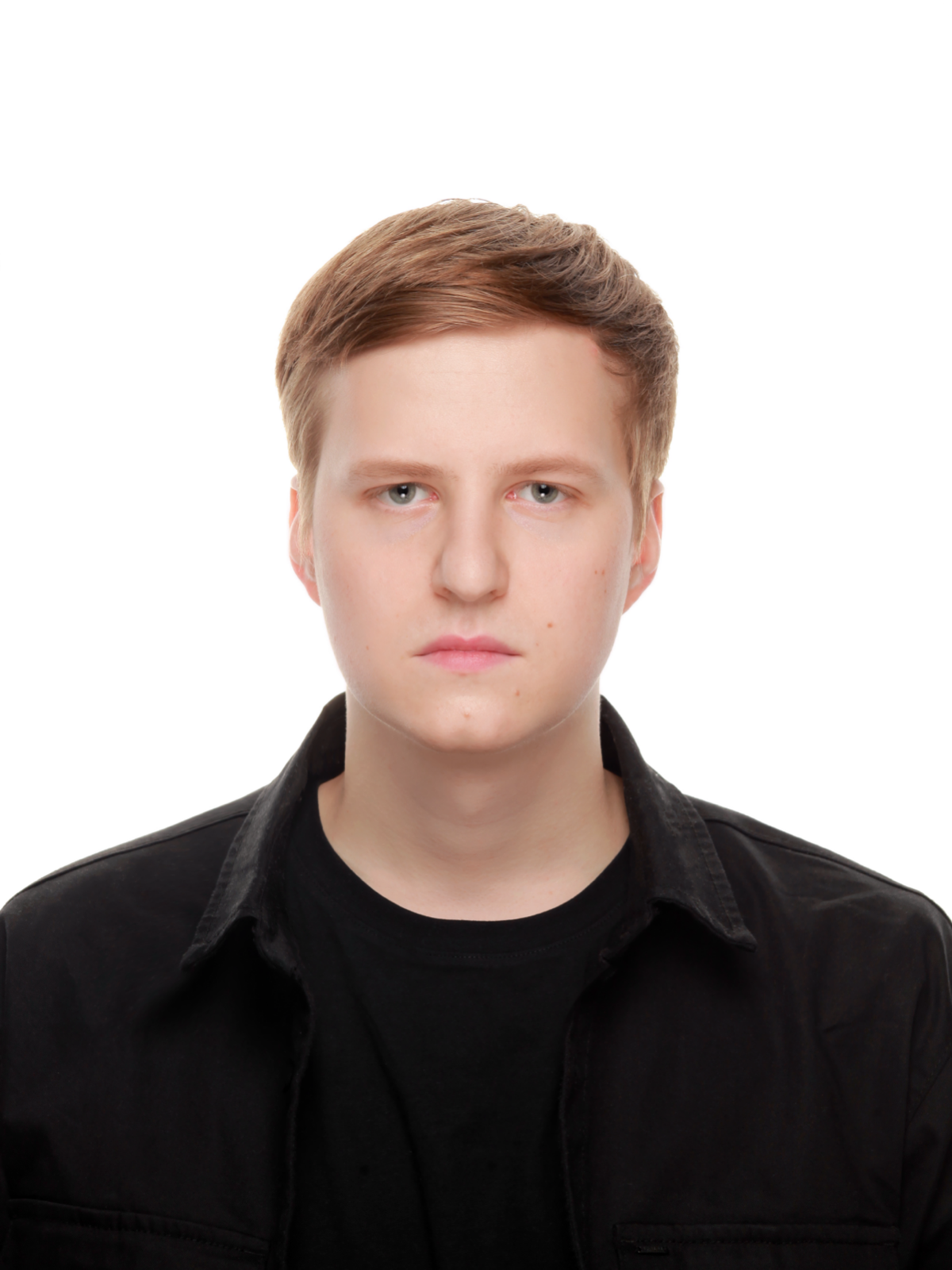 Игорь Кожухов