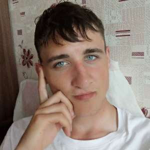 Евгений Овсянников