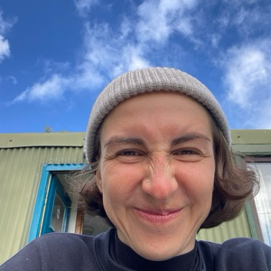 Виталия Летницкая