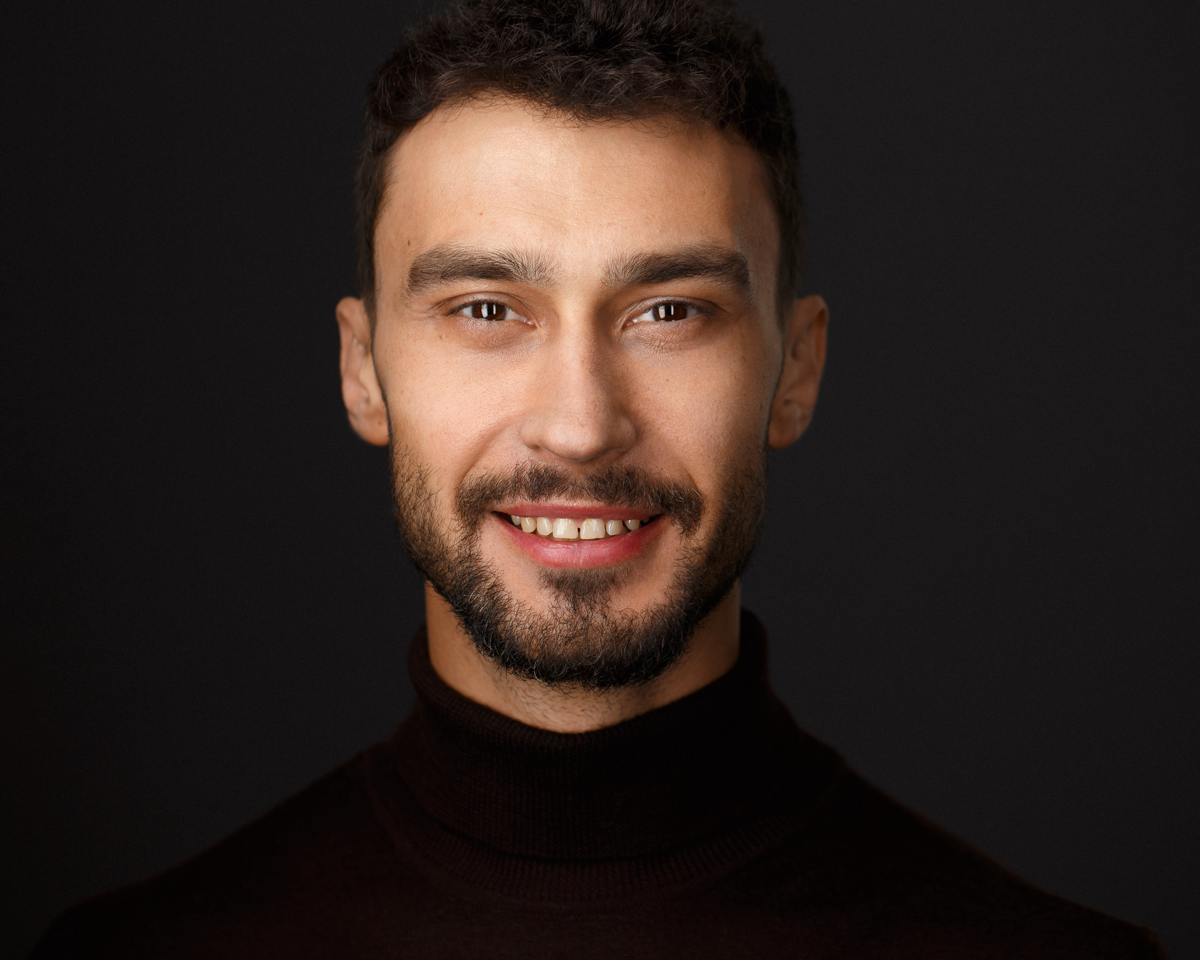 Дмитрий Наумов | Сетка — социальная сеть от hh.ru