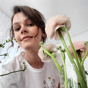 Елена Приходько | Сетка — социальная сеть от hh.ru