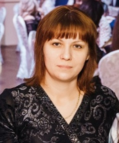 Яна Горьковская