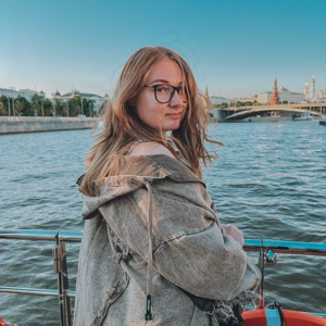 Элианора Бугровская