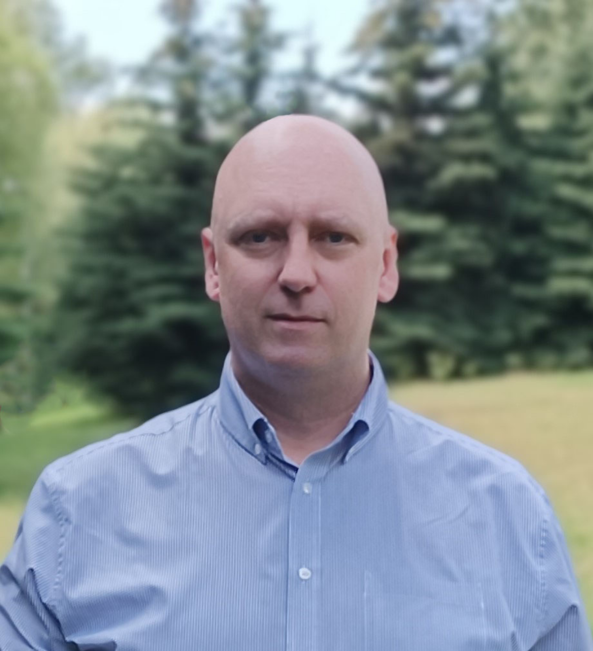 Денис Демьянов