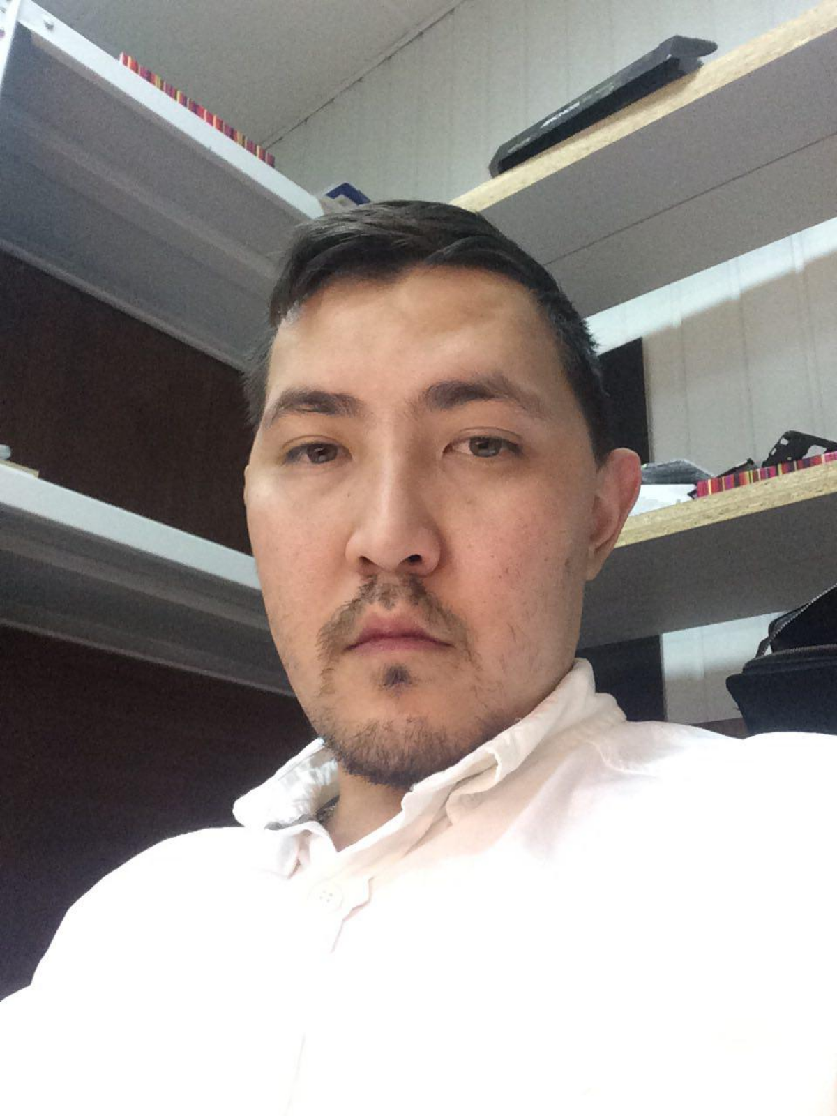 Асхат Жанабаев