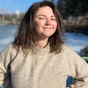 Алиса Бугорова | Сетка — социальная сеть от hh.ru