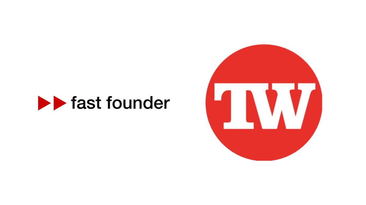 Пост благодарности. Tweekly и fastfounder.
Для того, чтобы обеспечить процесс создания новых продуктов в Контуре мы используем целый набор разных инструментов | Сетка — социальная сеть от hh.ru