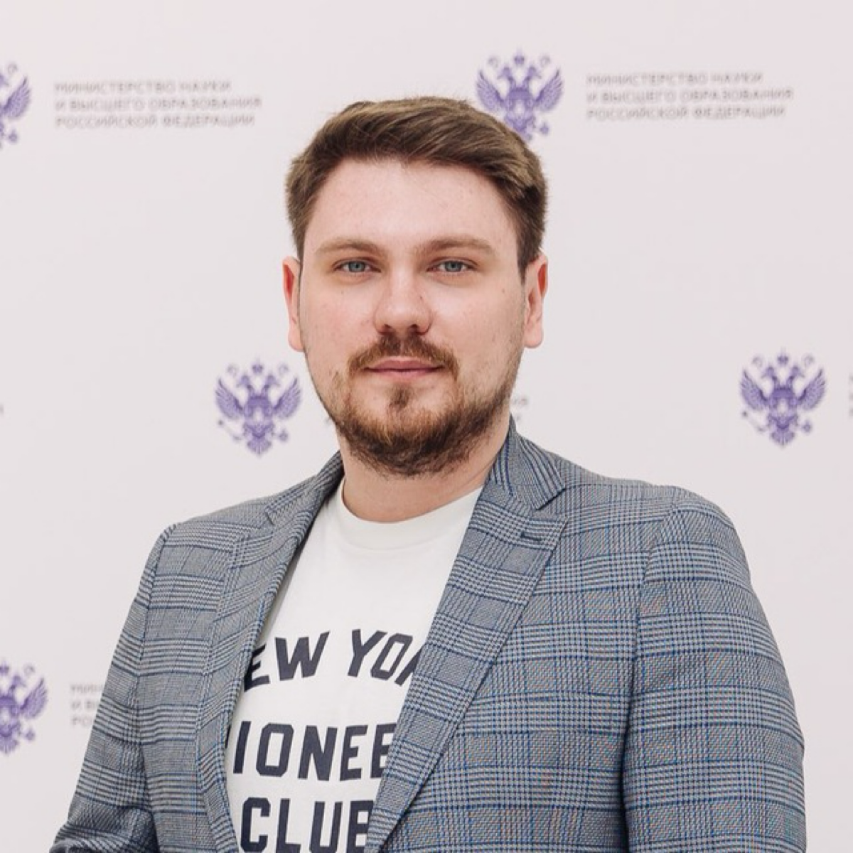 Алексей Мартынов | Сетка — социальная сеть от hh.ru