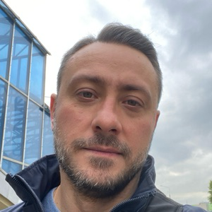 Евгений Трушков