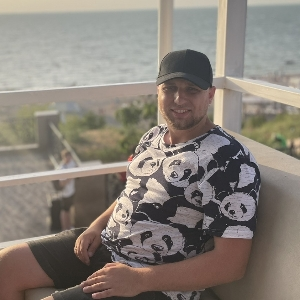 Алексей Шванков