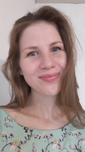 Надежда Воронова | Сетка — социальная сеть от hh.ru