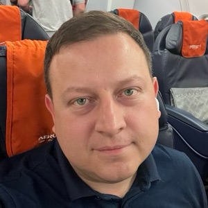 Дмитрий Татаринцев | Сетка — социальная сеть от hh.ru