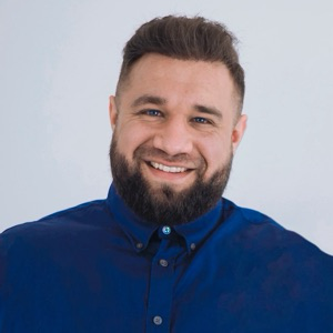 Антон Макаров | Сетка — социальная сеть от hh.ru